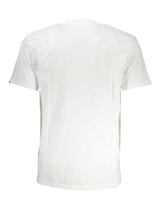 "Vans T-Shirts im Sale | Vans Kurzarm TShirt mit Rundhals und Logo Druck online kaufen"|Planet-Deluxe