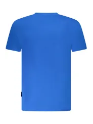 "Napapijri T-Shirts im Sale | Napapijri TShirt Kurzarm Normale Passform Rundhals Logo online kaufen"|Planet-Deluxe