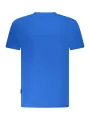 "Napapijri T-Shirts im Sale | Napapijri TShirt Kurzarm Normale Passform Rundhals Logo online kaufen"|Planet-Deluxe