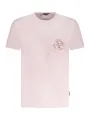 "Napapijri T-Shirts im Sale | Napapijri Kurzarm Rundhals Logo TShirt mit Tasche Druck online kaufen"|Planet-Deluxe