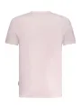 "Napapijri T-Shirts im Sale | Napapijri Kurzarm Rundhals Logo TShirt mit Tasche Druck online kaufen"|Planet-Deluxe
