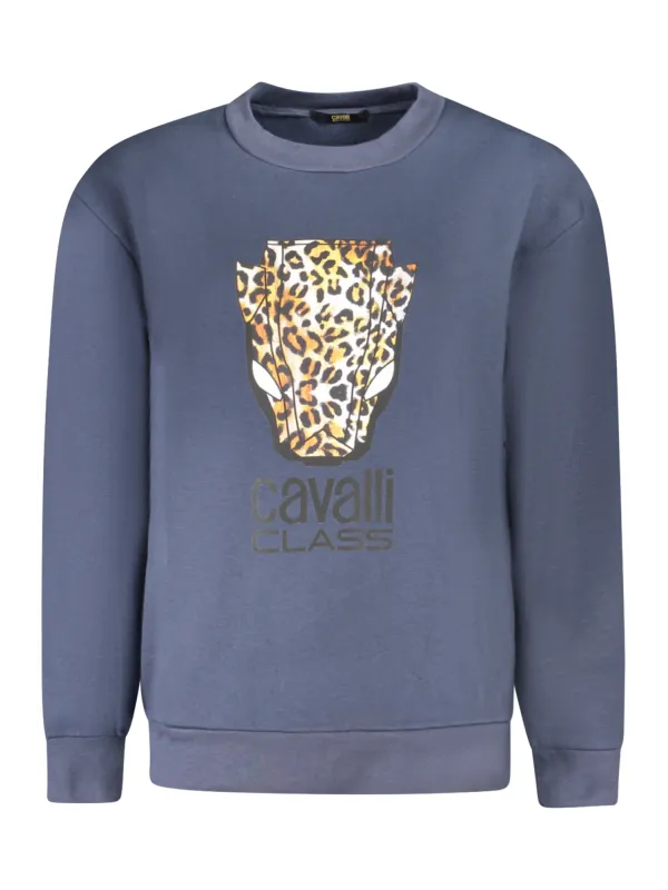 "Cavalli Class Sweatshirts im Sale | Cavalli Herren Rundhals Sweatshirt mit Logo Print online kaufen"|Planet-Deluxe "Cavalli Class Sweatshirts im Sale | Cavalli Herren Rundhals Sweatshirt mit Logo Print online kaufen"|Planet-Deluxe