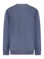 "Cavalli Class Sweatshirts im Sale | Cavalli Herren Rundhals Sweatshirt mit Logo Print online kaufen"|Planet-Deluxe