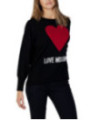 Pullover Love Moschino - Love Moschino Maglia Donna 320,00 €  | Planet-Deluxe