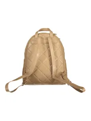 "VALENTINO BAGS Rucksäcke im Sale | VALENTINO BAGS Rucksack mit Kontrastdetails und Logo online kaufen"|Planet-Deluxe