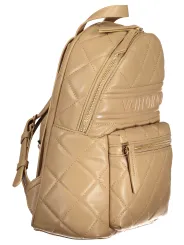 "VALENTINO BAGS Rucksäcke im Sale | VALENTINO BAGS Rucksack mit Kontrastdetails und Logo online kaufen"|Planet-Deluxe
