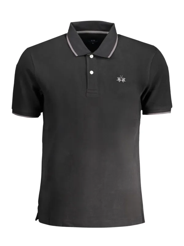 "LA MARTINA Poloshirts im Sale | Kontrast Polo mit Stickerei und Logo von LA MARTINA online kaufen"|Planet-Deluxe "LA MARTINA Poloshirts im Sale | Kontrast Polo mit Stickerei und Logo von LA MARTINA online kaufen"|Planet-Deluxe