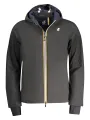"K-WAY Jacken im Sale | Kapuzensweatjacke mit Taschen und Kontrastdetails online kaufen"|Planet-Deluxe