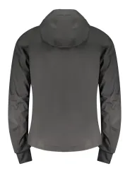 "K-WAY Jacken im Sale | Kapuzensweatjacke mit Taschen und Kontrastdetails online kaufen"|Planet-Deluxe