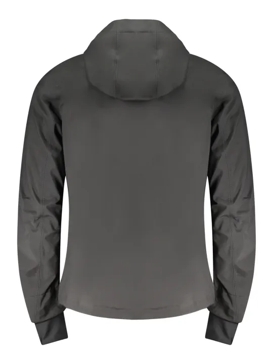 "K-WAY Jacken im Sale | Kapuzensweatjacke mit Taschen und Kontrastdetails online kaufen"|Planet-Deluxe