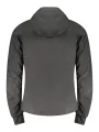 "K-WAY Jacken im Sale | Kapuzensweatjacke mit Taschen und Kontrastdetails online kaufen"|Planet-Deluxe