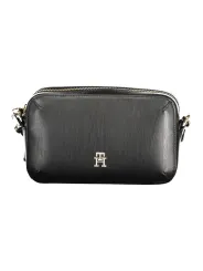 "Tommy Hilfiger Einzelstücke & Seltenheiten im Sale | Verstellbare Tasche mit Reißverschluss und Logo von Tommy Hilfiger online kaufen"|Planet-Deluxe