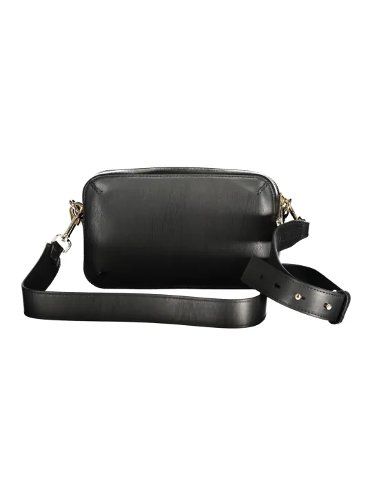 "Tommy Hilfiger Einzelstücke & Seltenheiten im Sale | Verstellbare Tasche mit Reißverschluss und Logo von Tommy Hilfiger online kaufen"|Planet-Deluxe