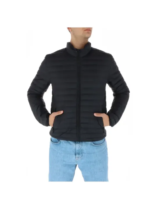 Schwarze Colmar 322359 Herrenjacke reißverschluss