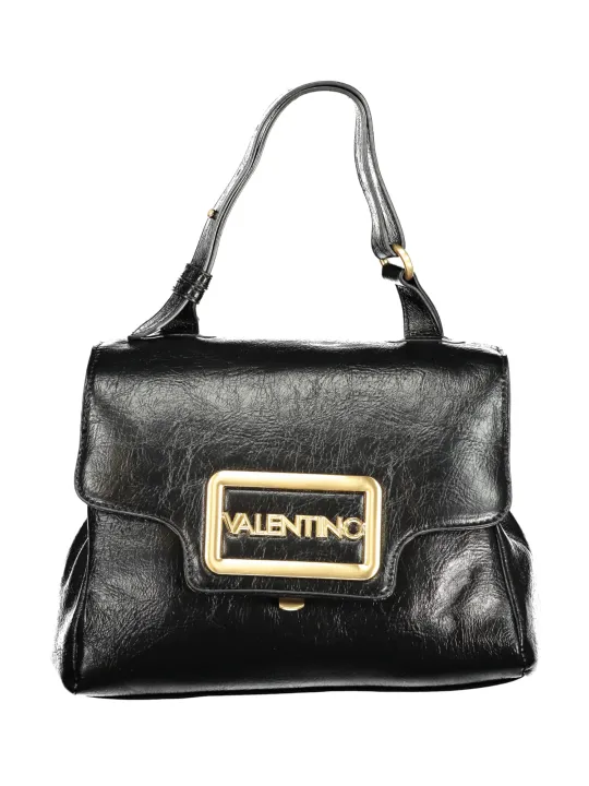 "VALENTINO BAGS Einzelstücke & Seltenheiten im Sale | Verstellbare Valentino Tasche mit Fächern und Logo online kaufen"|Planet-Deluxe