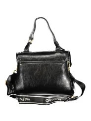 "VALENTINO BAGS Einzelstücke & Seltenheiten im Sale | Verstellbare Valentino Tasche mit Fächern und Logo online kaufen"|Planet-Deluxe