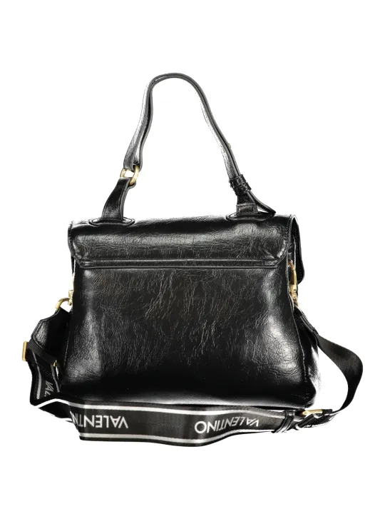 "VALENTINO BAGS Einzelstücke & Seltenheiten im Sale | Verstellbare Valentino Tasche mit Fächern und Logo online kaufen"|Planet-Deluxe