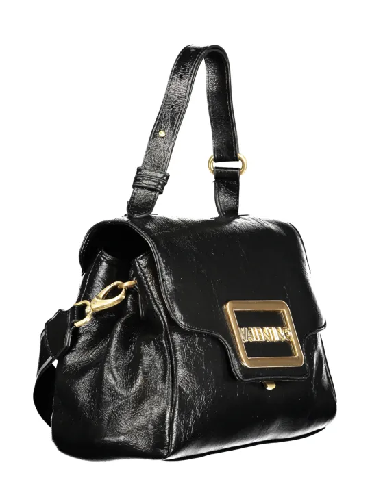 "VALENTINO BAGS Einzelstücke & Seltenheiten im Sale | Verstellbare Valentino Tasche mit Fächern und Logo online kaufen"|Planet-Deluxe