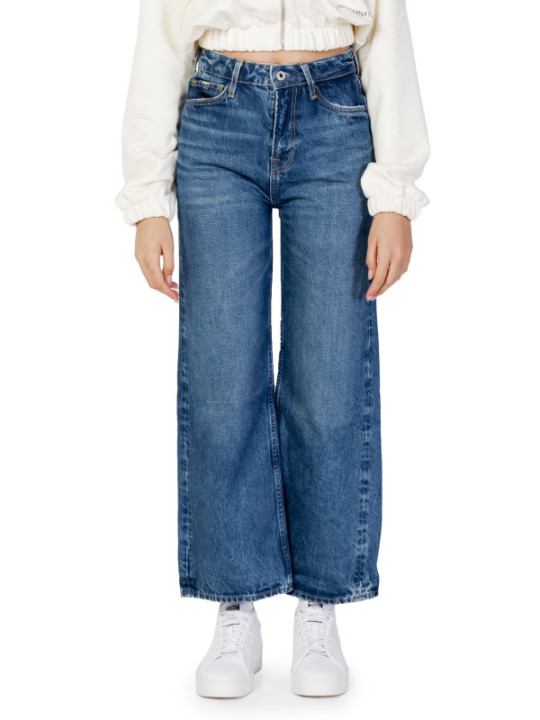 Jeans Pepe Jeans - Pepe Jeans Jeans Donna 120,00 €  | Planet-Deluxe