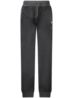 "Guess Jeans Mädchen Sporthose mit Strass-Logo & Komfortbund"
