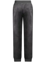 "GUESS JEANS Hosen im Sale | Guess Jeans Mädchen Sport Hose mit Strass Logo und elastischem Bund online kaufen"|Planet-Deluxe