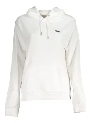 "Fila Sweatshirts im Sale | Fila Bio Kapuzenpullover Regular Fit mit Sticklogo online kaufen"|Planet-Deluxe