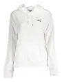 "Fila Sweatshirts im Sale | Fila Bio Kapuzenpullover Regular Fit mit Sticklogo online kaufen"|Planet-Deluxe