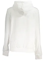 "Fila Sweatshirts im Sale | Fila Bio Kapuzenpullover Regular Fit mit Sticklogo online kaufen"|Planet-Deluxe