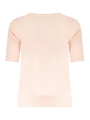 "Edle Guess Jeans Bluse mit Kontrast & Strassdetails"