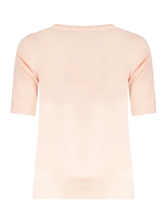 "Edle Guess Jeans Bluse mit Kontrast & Strassdetails"