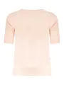 "Edle Guess Jeans Bluse mit Kontrast & Strassdetails"