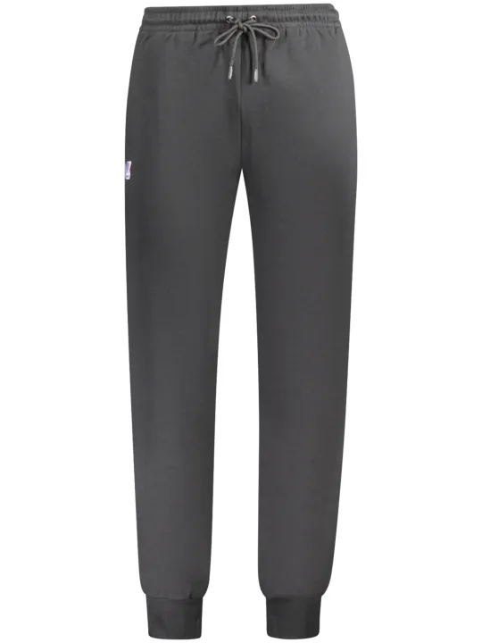 "K-WAY Hosen im Sale | Elastikbund Sporthose mit Taschen online kaufen"|Planet-Deluxe