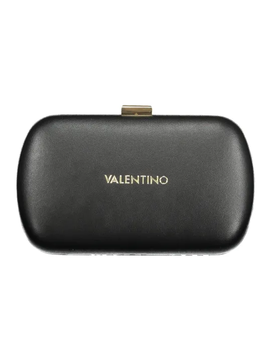 "VALENTINO BAGS Einzelstücke & Seltenheiten im Sale | Valentino Tasche mit Kettengurt und Druckverschluss online kaufen"|Planet-Deluxe