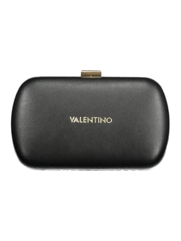 "VALENTINO BAGS Einzelstücke & Seltenheiten im Sale | Valentino Tasche mit Kettengurt und Druckverschluss online kaufen"|Planet-Deluxe