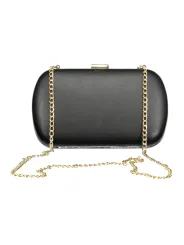 "VALENTINO BAGS Einzelstücke & Seltenheiten im Sale | Valentino Tasche mit Kettengurt und Druckverschluss online kaufen"|Planet-Deluxe