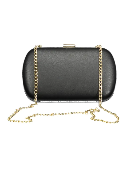 "VALENTINO BAGS Einzelstücke & Seltenheiten im Sale | Valentino Tasche mit Kettengurt und Druckverschluss online kaufen"|Planet-Deluxe