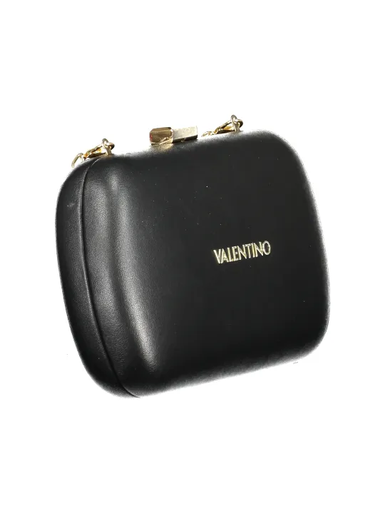 "VALENTINO BAGS Einzelstücke & Seltenheiten im Sale | Valentino Tasche mit Kettengurt und Druckverschluss online kaufen"|Planet-Deluxe