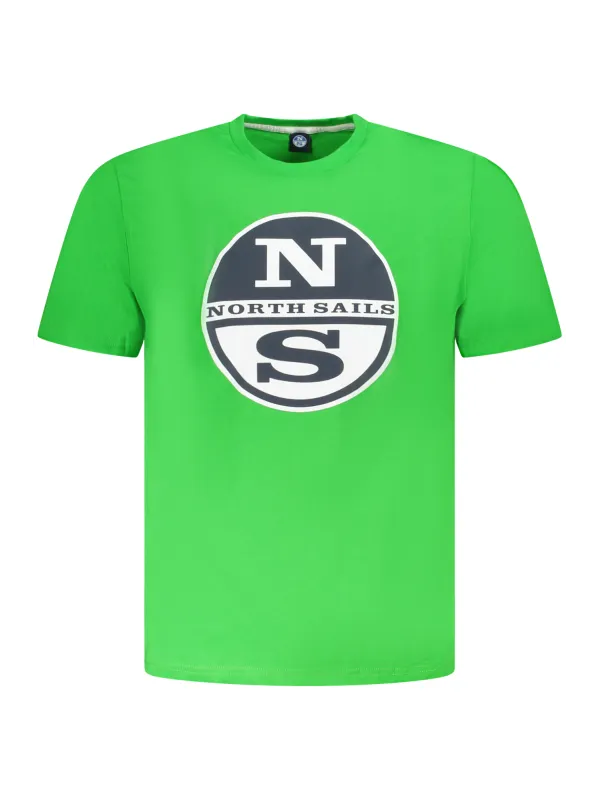 "North Sails T-Shirts im Sale | Logo T-Shirt Kurzarm Rundhals North Sails VE0432 online kaufen"|Planet-Deluxe "North Sails T-Shirts im Sale | Logo T-Shirt Kurzarm Rundhals North Sails VE0432 online kaufen"|Planet-Deluxe
