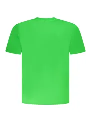 "North Sails T-Shirts im Sale | Logo T-Shirt Kurzarm Rundhals North Sails VE0432 online kaufen"|Planet-Deluxe