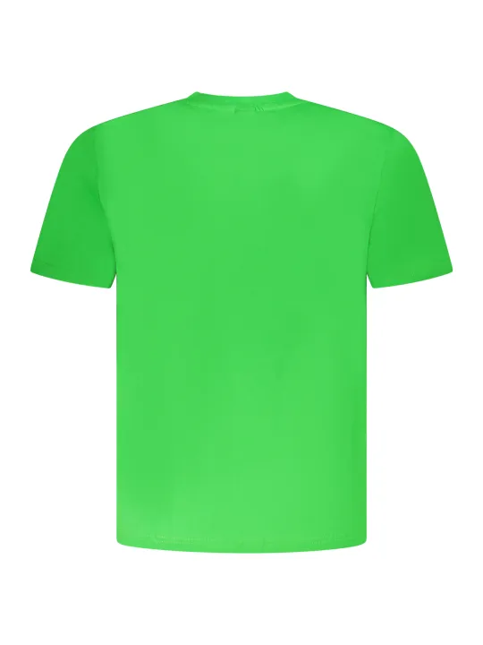 "North Sails T-Shirts im Sale | Logo T-Shirt Kurzarm Rundhals North Sails VE0432 online kaufen"|Planet-Deluxe