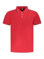 "NORWAY 1963 Poloshirts im Sale | Norway Polo 1963 Kurzarm mit Kontrastdetails online kaufen"|Planet-Deluxe