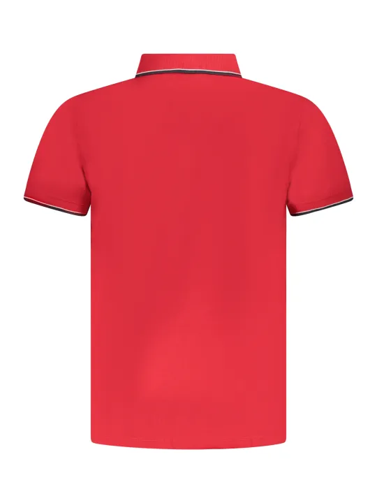 "NORWAY 1963 Poloshirts im Sale | Norway Polo 1963 Kurzarm mit Kontrastdetails online kaufen"|Planet-Deluxe