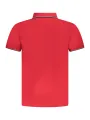"NORWAY 1963 Poloshirts im Sale | Norway Polo 1963 Kurzarm mit Kontrastdetails online kaufen"|Planet-Deluxe