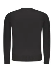 "Boss Pullover im Sale | KANOVANOV Pullover Boss V-Ausschnitt mit Logo Applikation online kaufen"|Planet-Deluxe