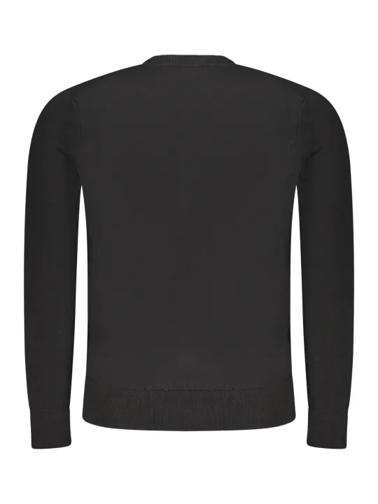 "Boss Pullover im Sale | KANOVANOV Pullover Boss V-Ausschnitt mit Logo Applikation online kaufen"|Planet-Deluxe