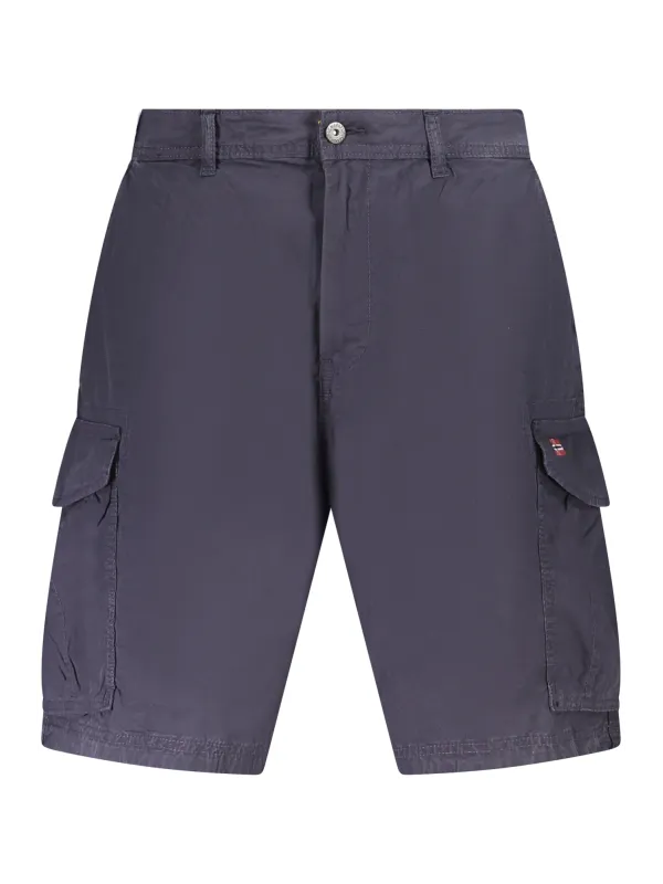 "Napapijri Hosen im Sale | Napapijri Bermuda Hose mit Taschen und Logo Stickerei online kaufen"|Planet-Deluxe "Napapijri Hosen im Sale | Napapijri Bermuda Hose mit Taschen und Logo Stickerei online kaufen"|Planet-Deluxe