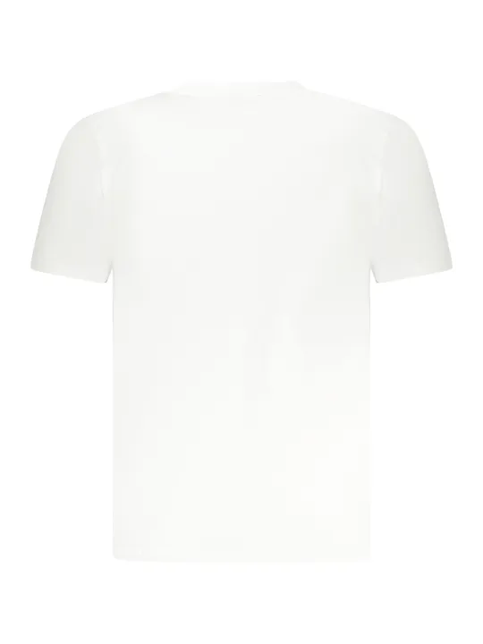 "Cavalli Class T-Shirts im Sale | Cavalli Class Kurzarm Rundhals Logo TShirt Druck online kaufen"|Planet-Deluxe