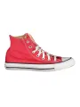 "Converse Sneakers im Sale | Unisex Sneaker mit Kontrastsohle Rot online kaufen"|Planet-Deluxe