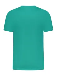 "Cavalli Class T-Shirts im Sale | Cavalli Class Logo TShirt Kurzarm Rundhals Druck online kaufen"|Planet-Deluxe