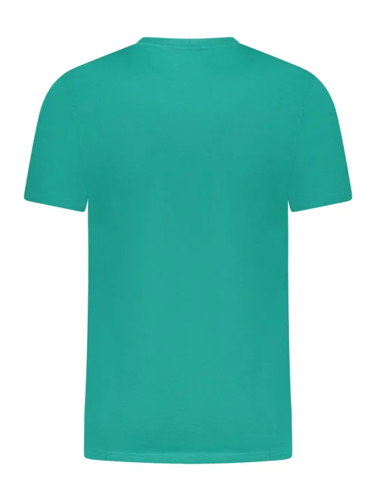 "Cavalli Class T-Shirts im Sale | Cavalli Class Logo TShirt Kurzarm Rundhals Druck online kaufen"|Planet-Deluxe